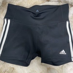 Adidas Original Biker Shorts